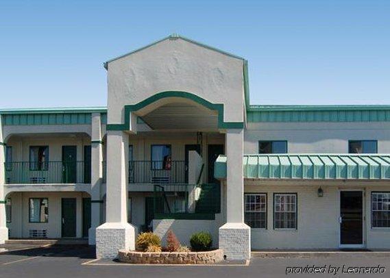 Econo Lodge Bowling Green Zewnętrze zdjęcie