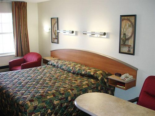 Econo Lodge Bowling Green Zewnętrze zdjęcie