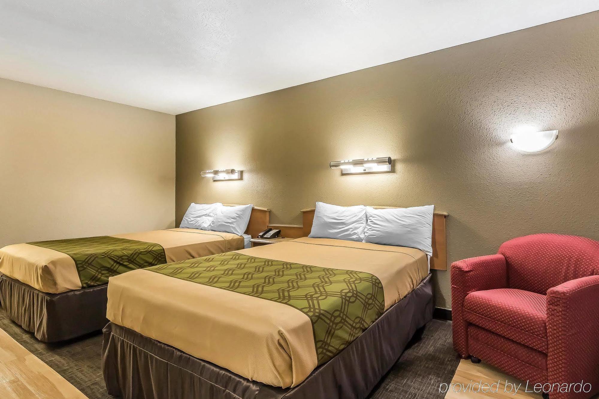 Econo Lodge Bowling Green Zewnętrze zdjęcie
