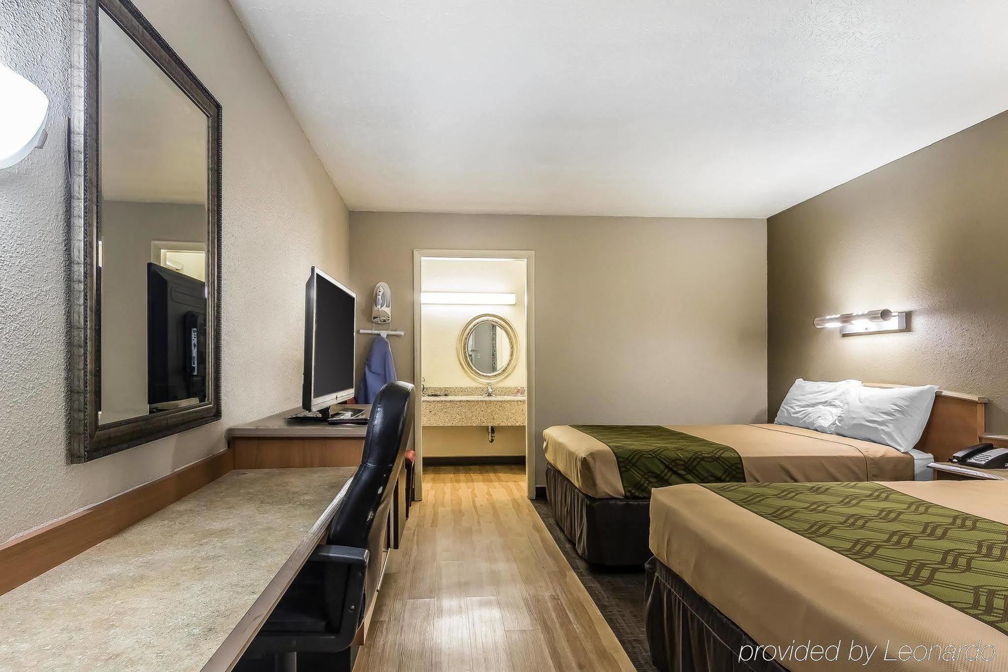 Econo Lodge Bowling Green Zewnętrze zdjęcie