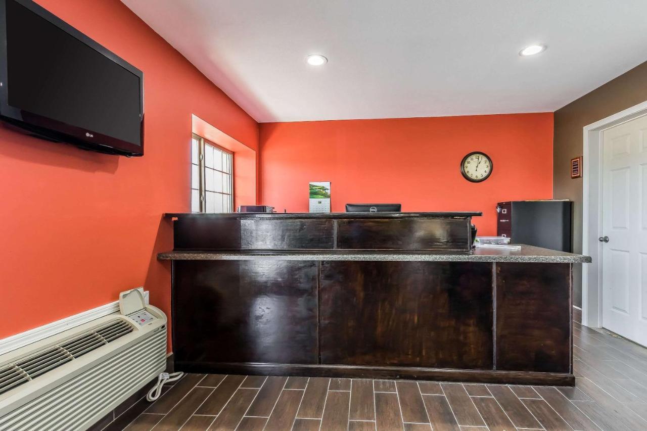 Econo Lodge Bowling Green Zewnętrze zdjęcie